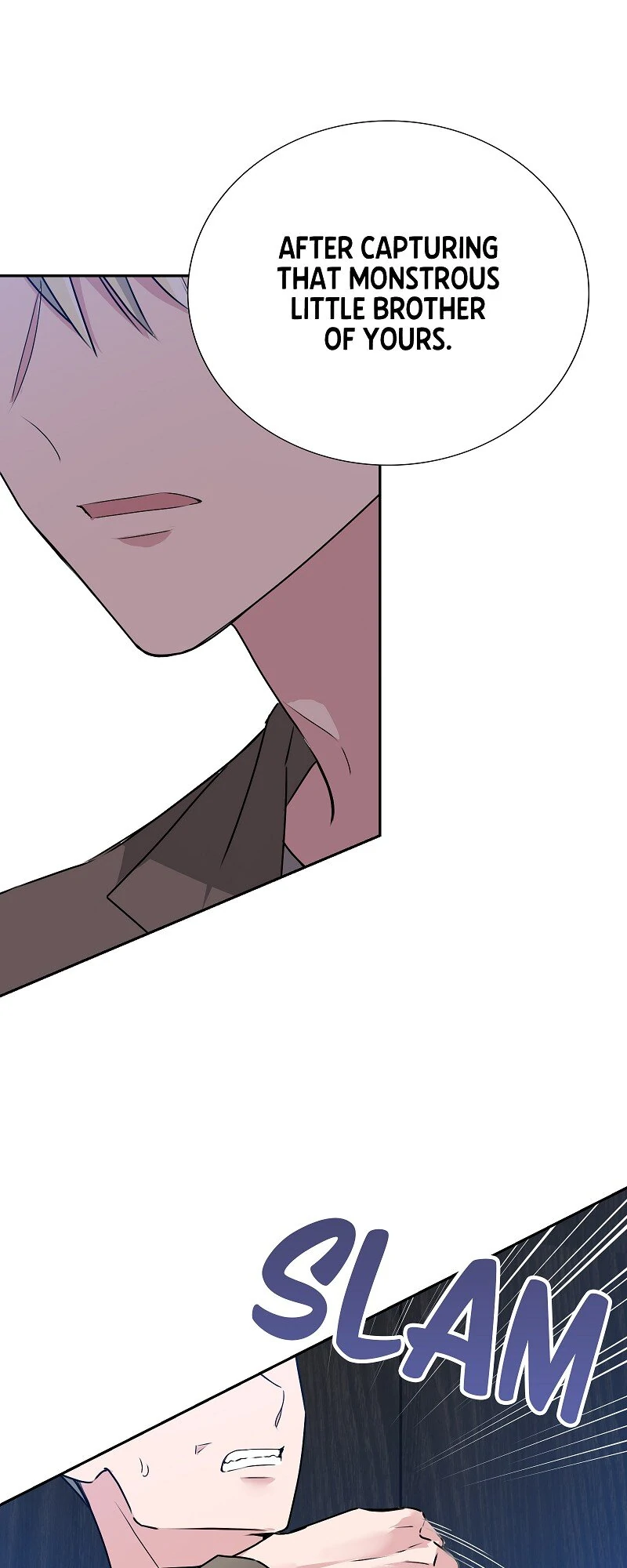 I'm NOT Afraid of Wolves! [Official] Chapter 24 - page 16