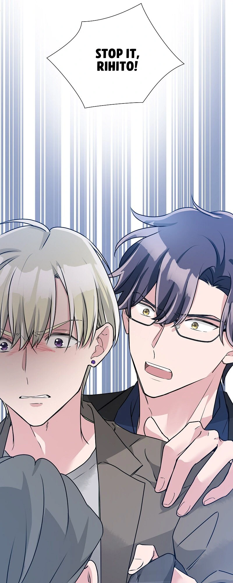 I'm NOT Afraid of Wolves! [Official] Chapter 24 - page 19