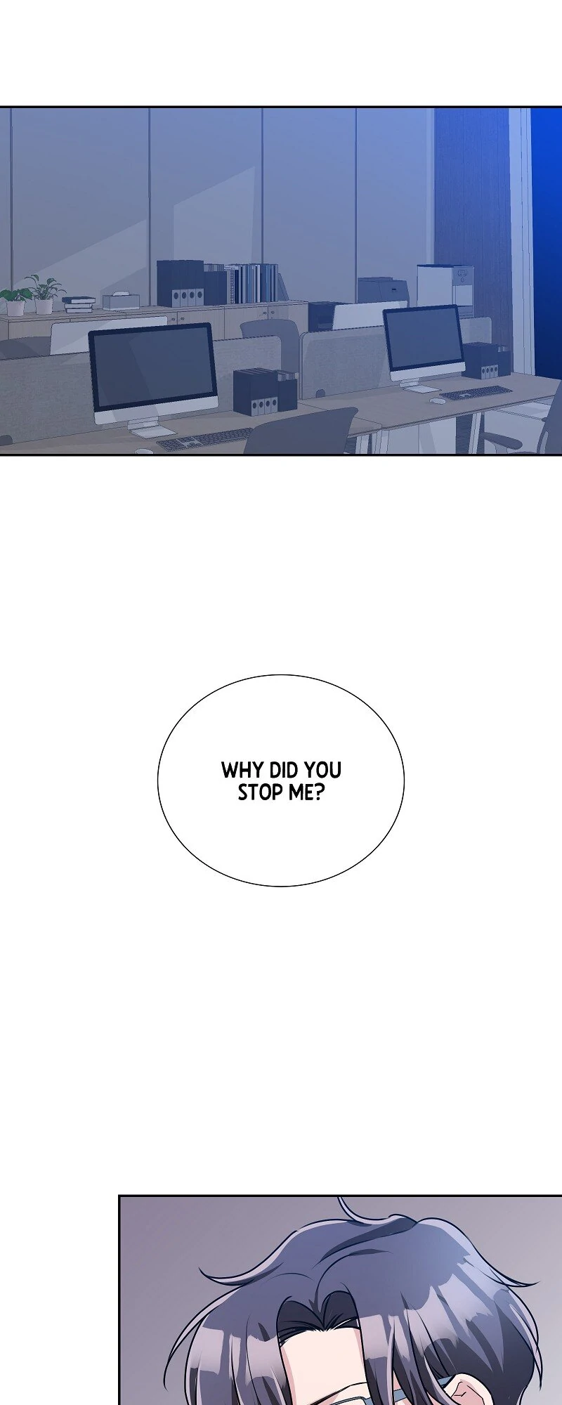 I'm NOT Afraid of Wolves! [Official] Chapter 24 - page 21