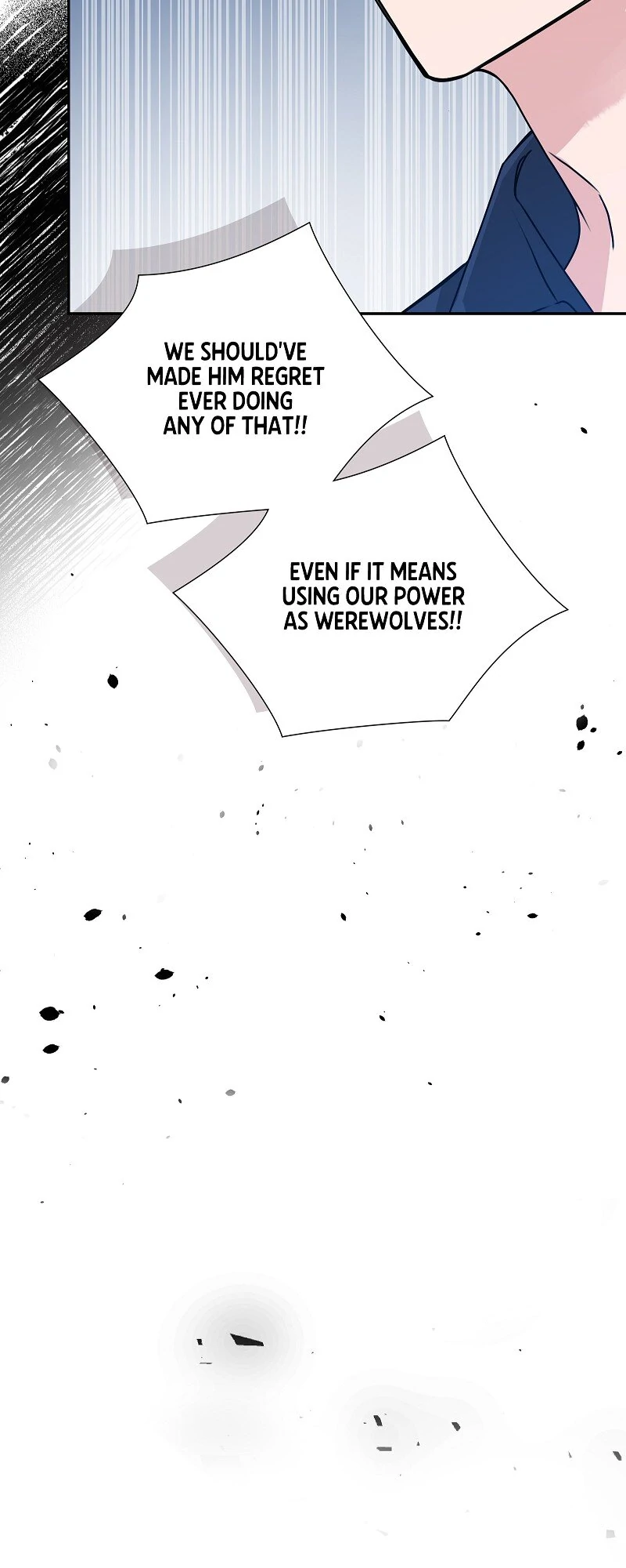 I'm NOT Afraid of Wolves! [Official] Chapter 24 - page 25