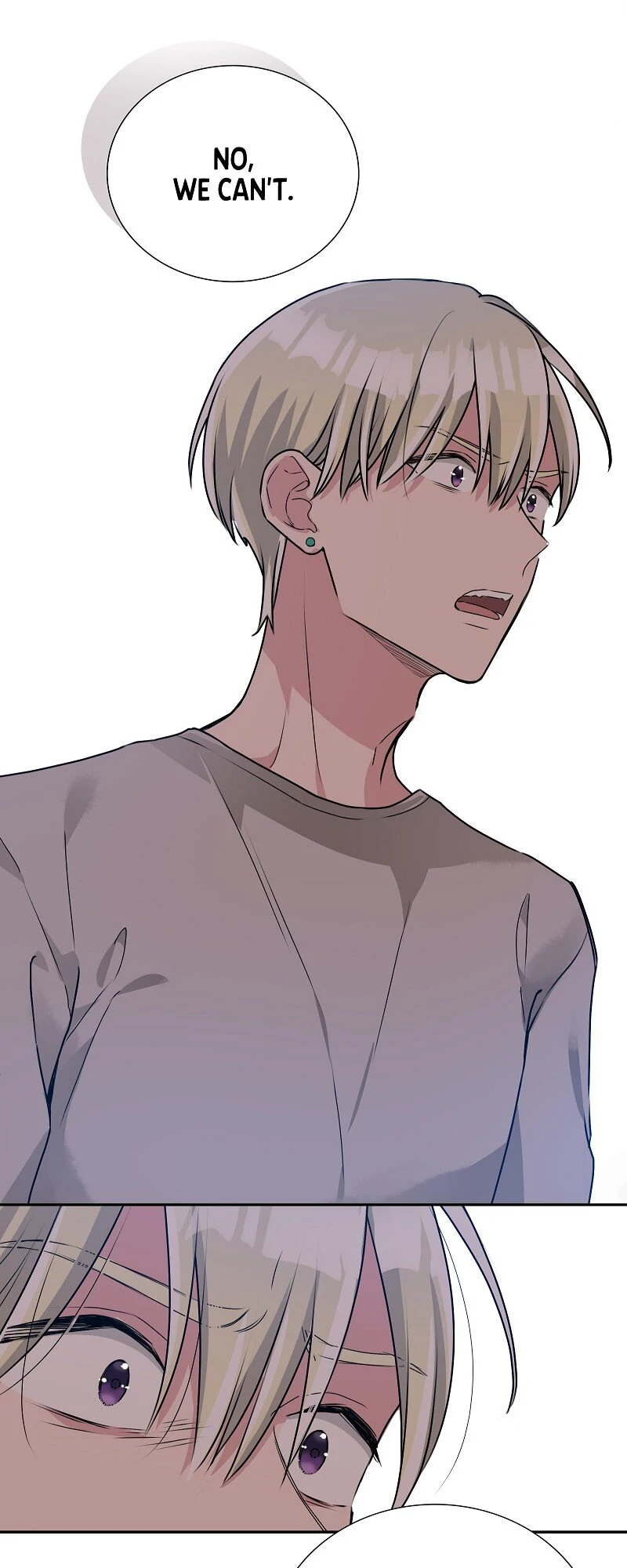 I'm NOT Afraid of Wolves! [Official] Chapter 24 - page 26