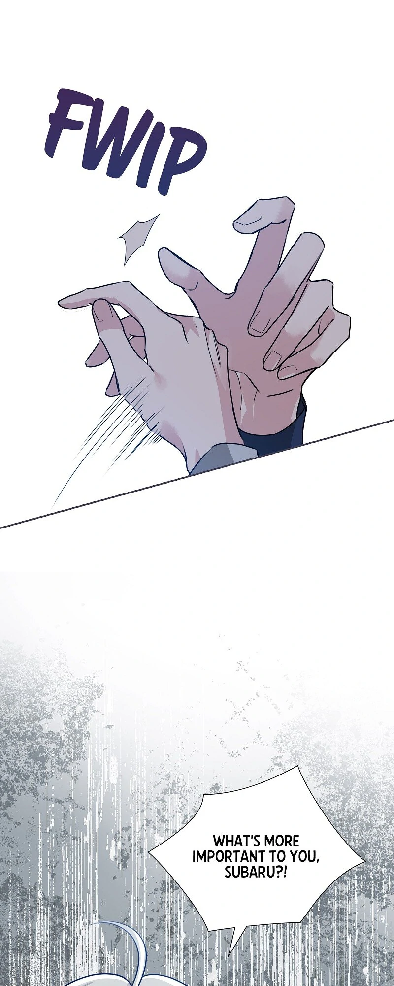 I'm NOT Afraid of Wolves! [Official] Chapter 24 - page 28