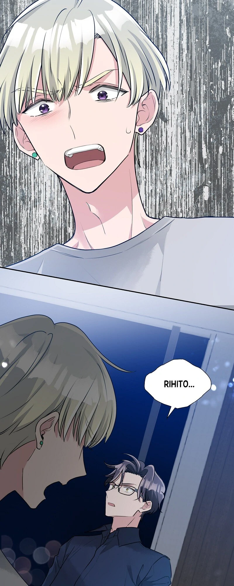 I'm NOT Afraid of Wolves! [Official] Chapter 24 - page 29