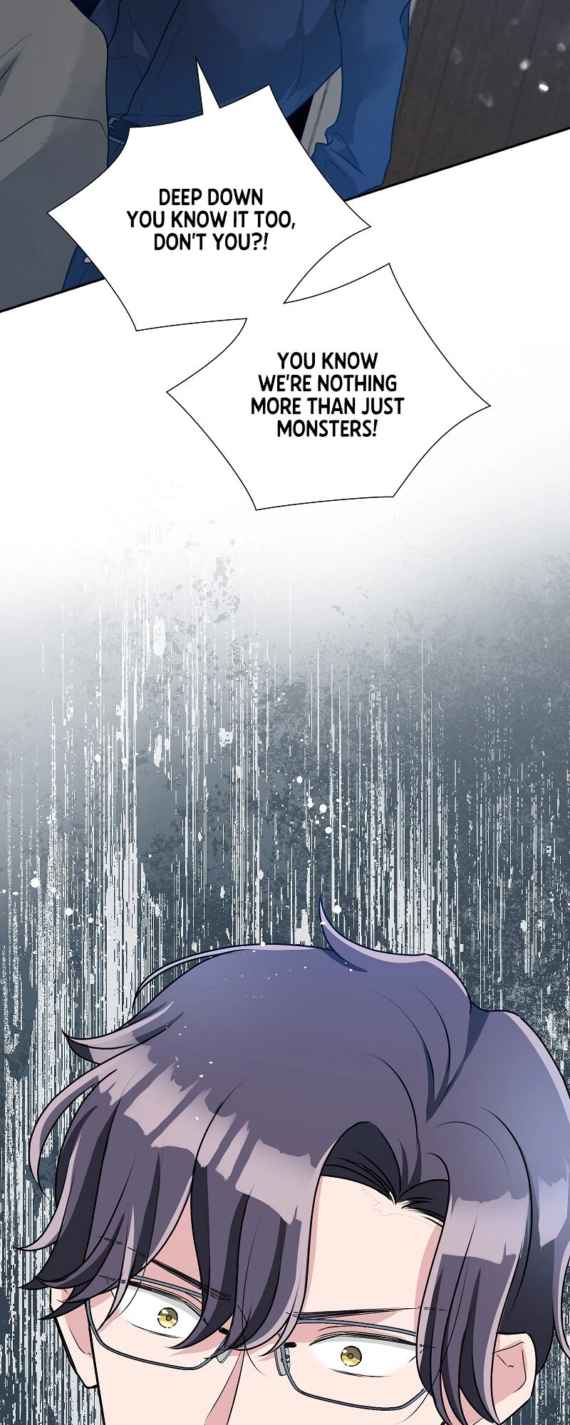 I'm NOT Afraid of Wolves! [Official] Chapter 24 - page 30