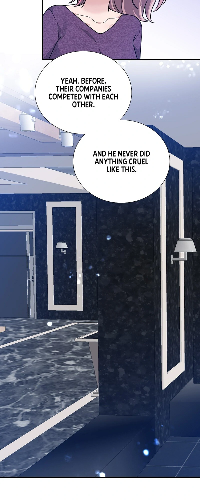 I'm NOT Afraid of Wolves! [Official] Chapter 24 - page 35