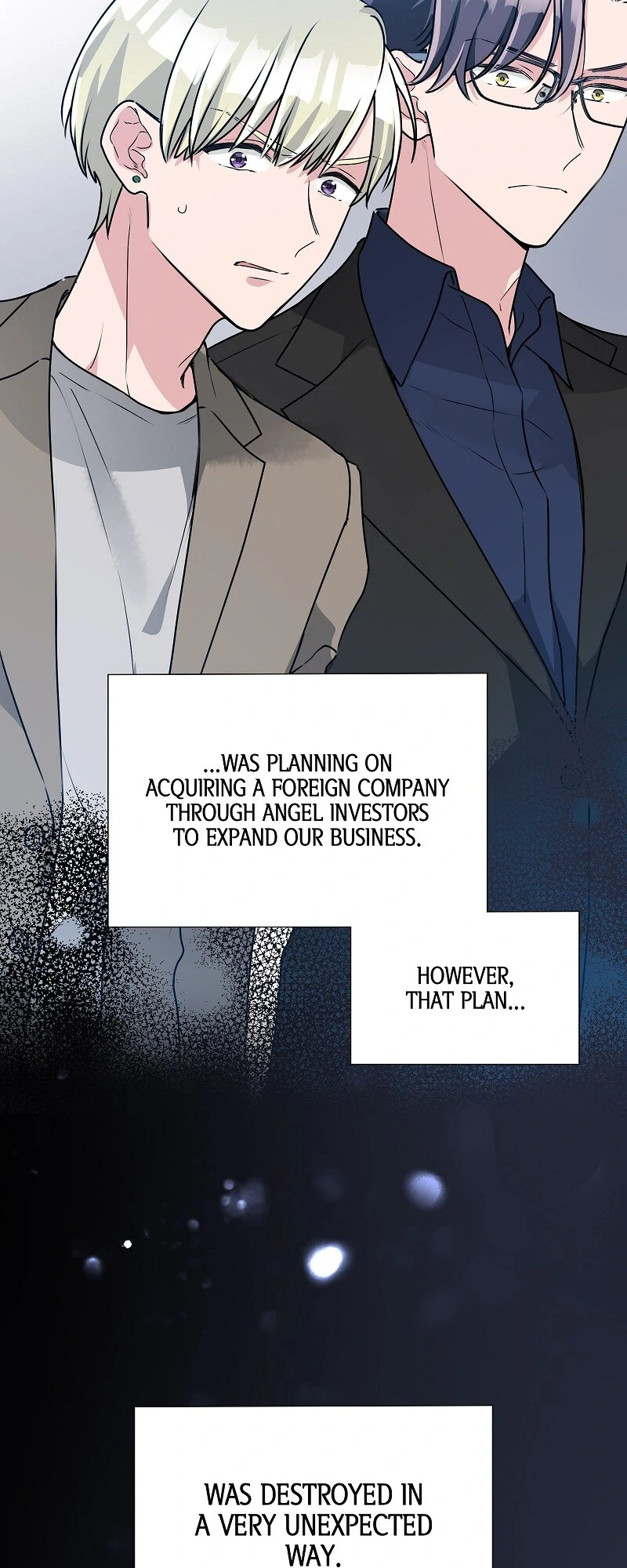 I'm NOT Afraid of Wolves! [Official] Chapter 24 - page 4