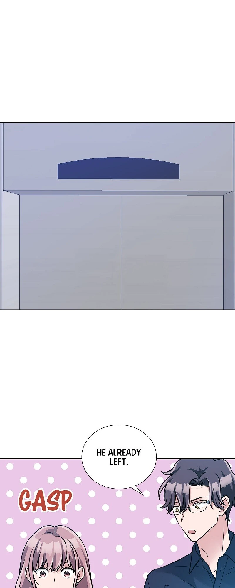 I'm NOT Afraid of Wolves! [Official] Chapter 24 - page 40