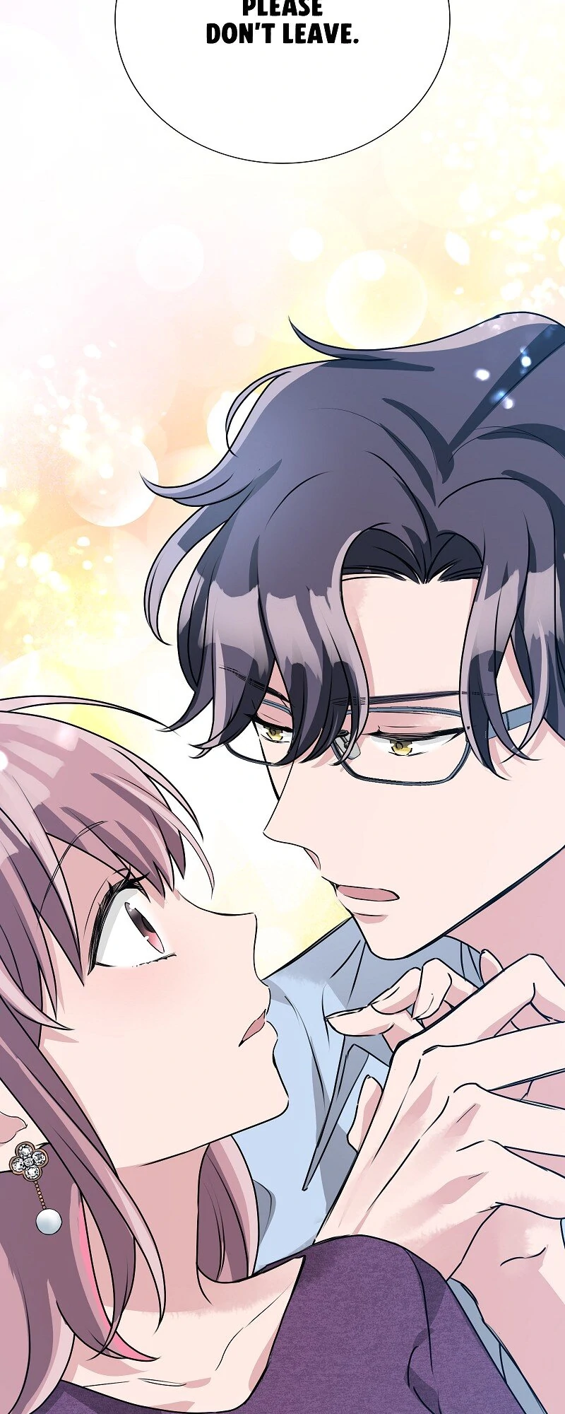 I'm NOT Afraid of Wolves! [Official] Chapter 24 - page 43