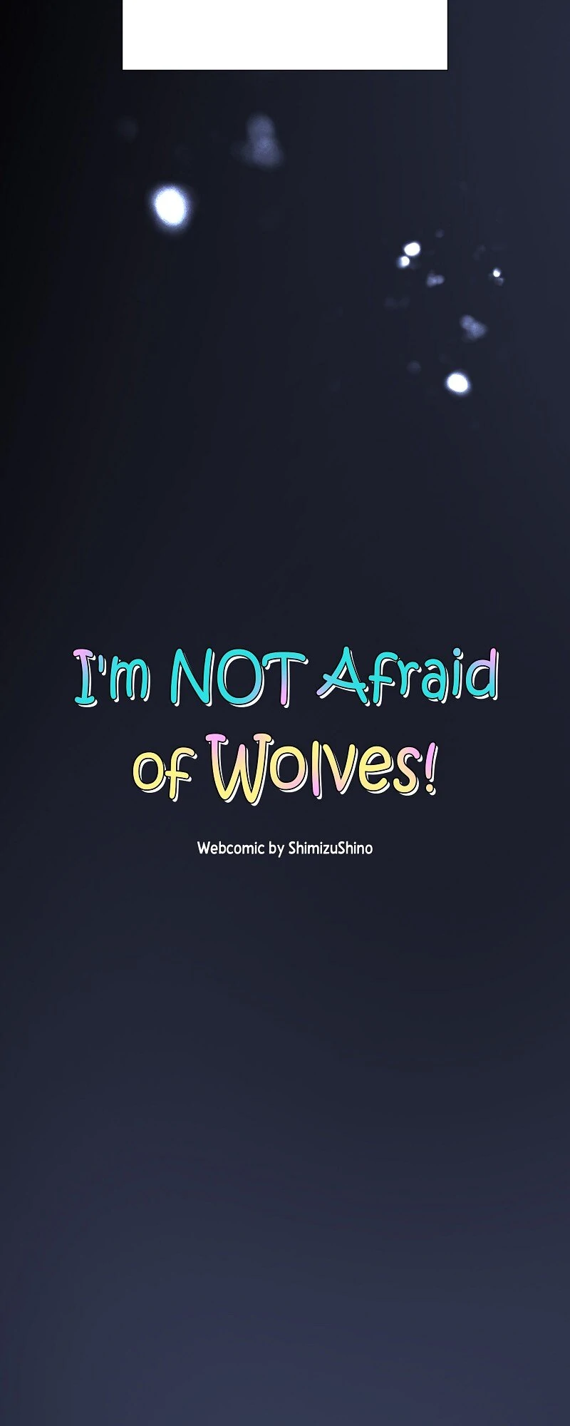 I'm NOT Afraid of Wolves! [Official] Chapter 24 - page 5