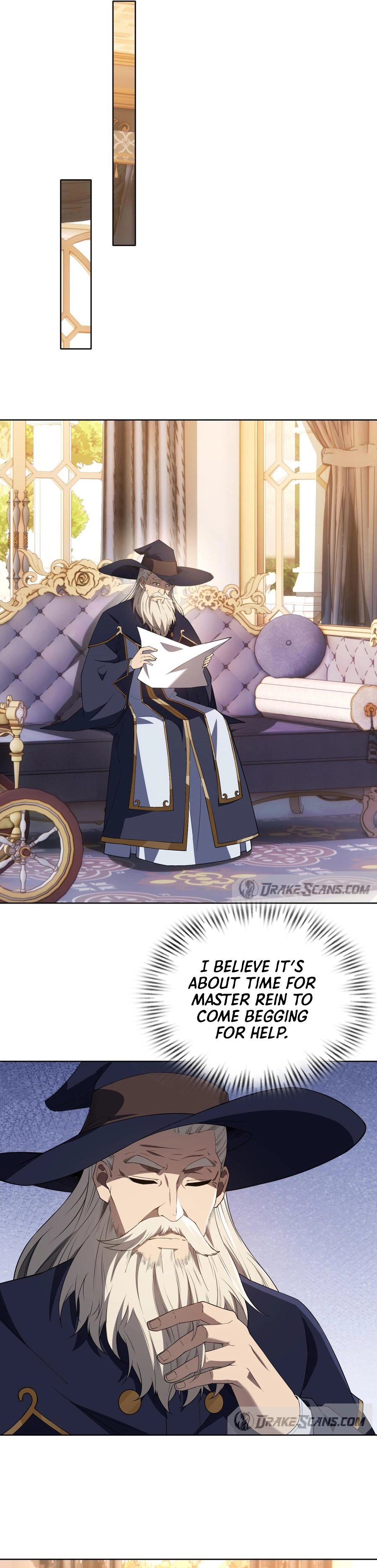 Forging an Industrial Empire in a Magical World Chapter 9 - page 16
