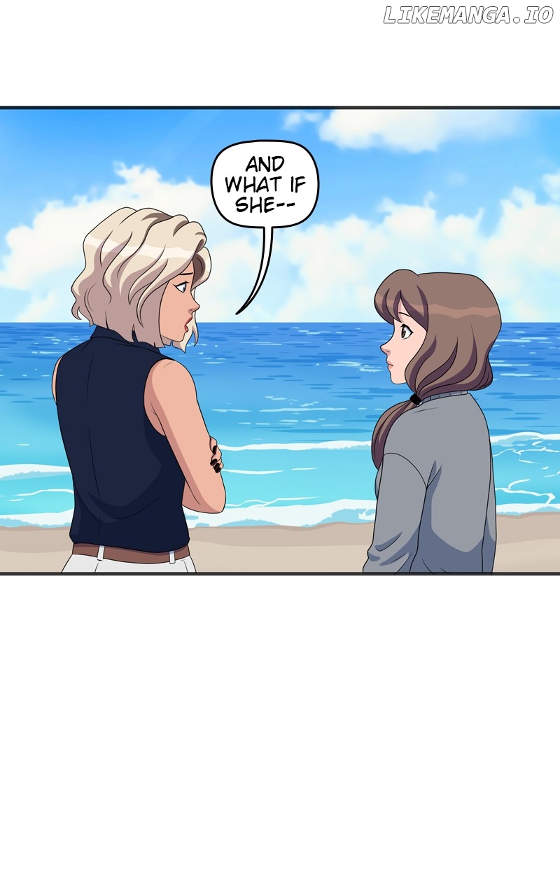 Third Shift Society Chapter 57 - page 5