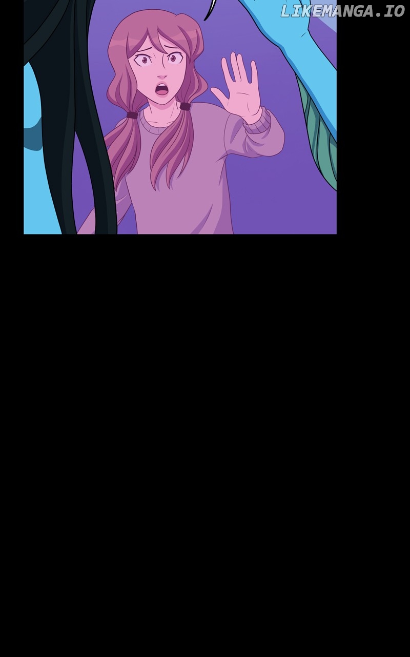 Third Shift Society Chapter 57 - page 34
