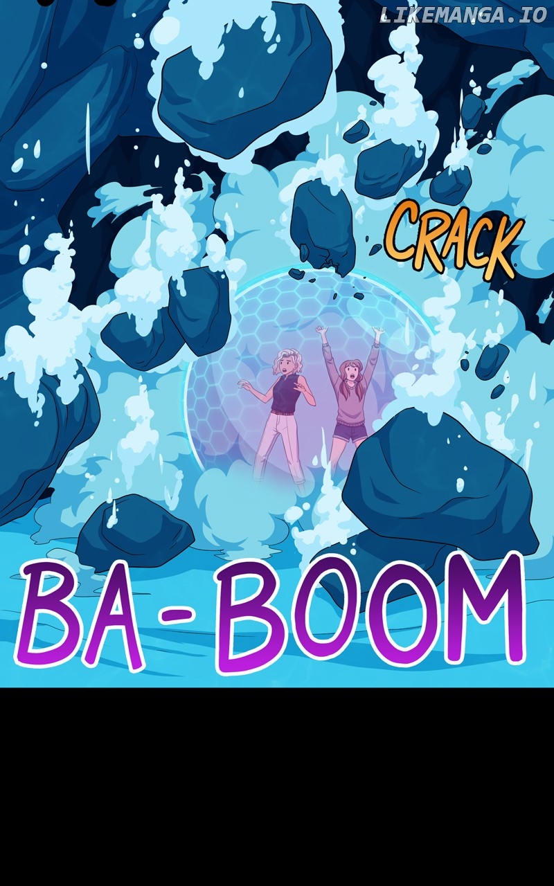 Third Shift Society Chapter 57 - page 59