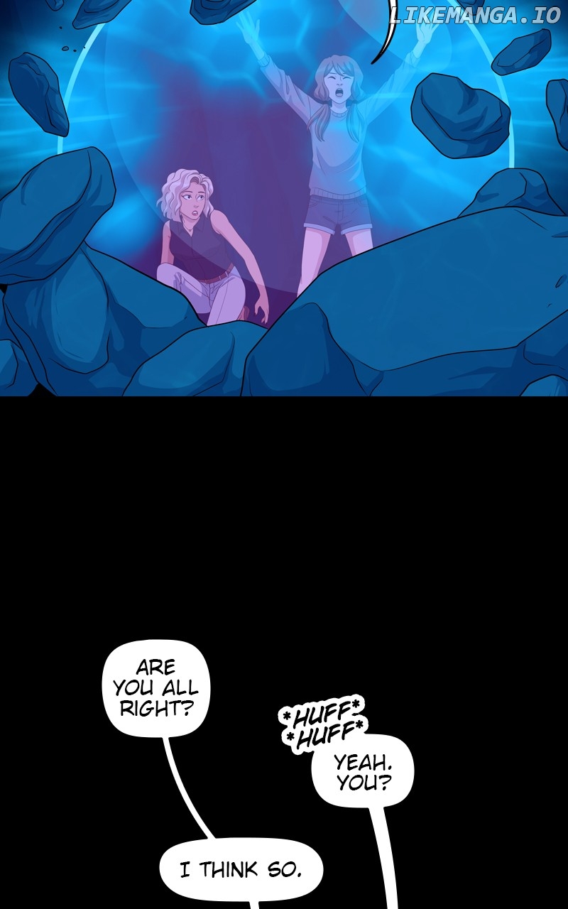 Third Shift Society Chapter 58 - page 5