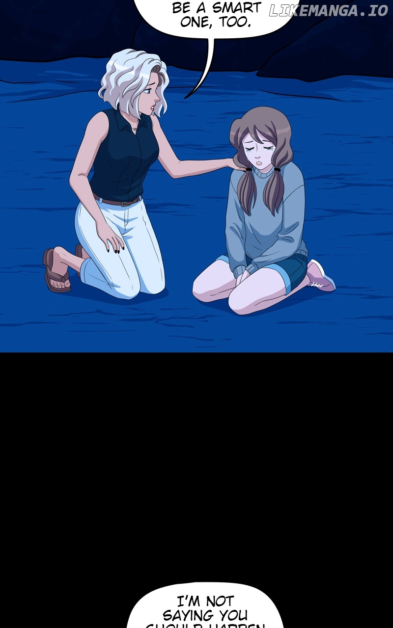 Third Shift Society Chapter 58 - page 32