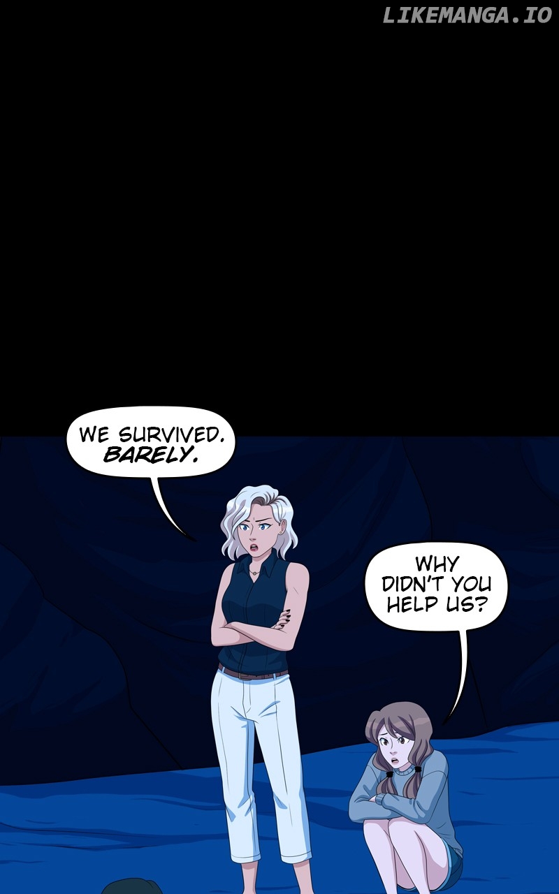 Third Shift Society Chapter 58 - page 44