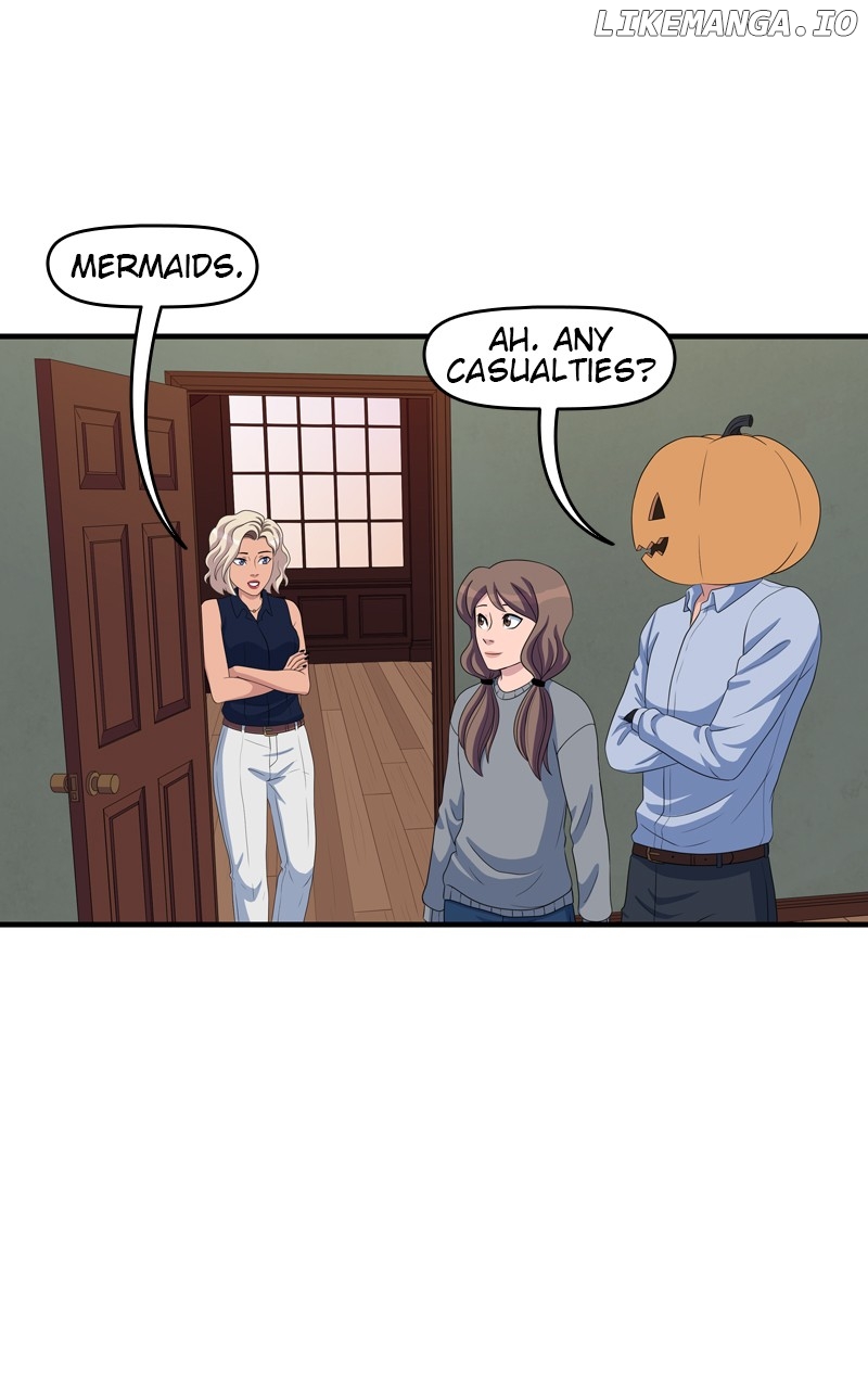 Third Shift Society Chapter 59 - page 32