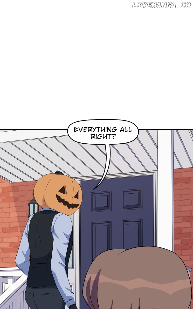 Third Shift Society Chapter 60 - page 32