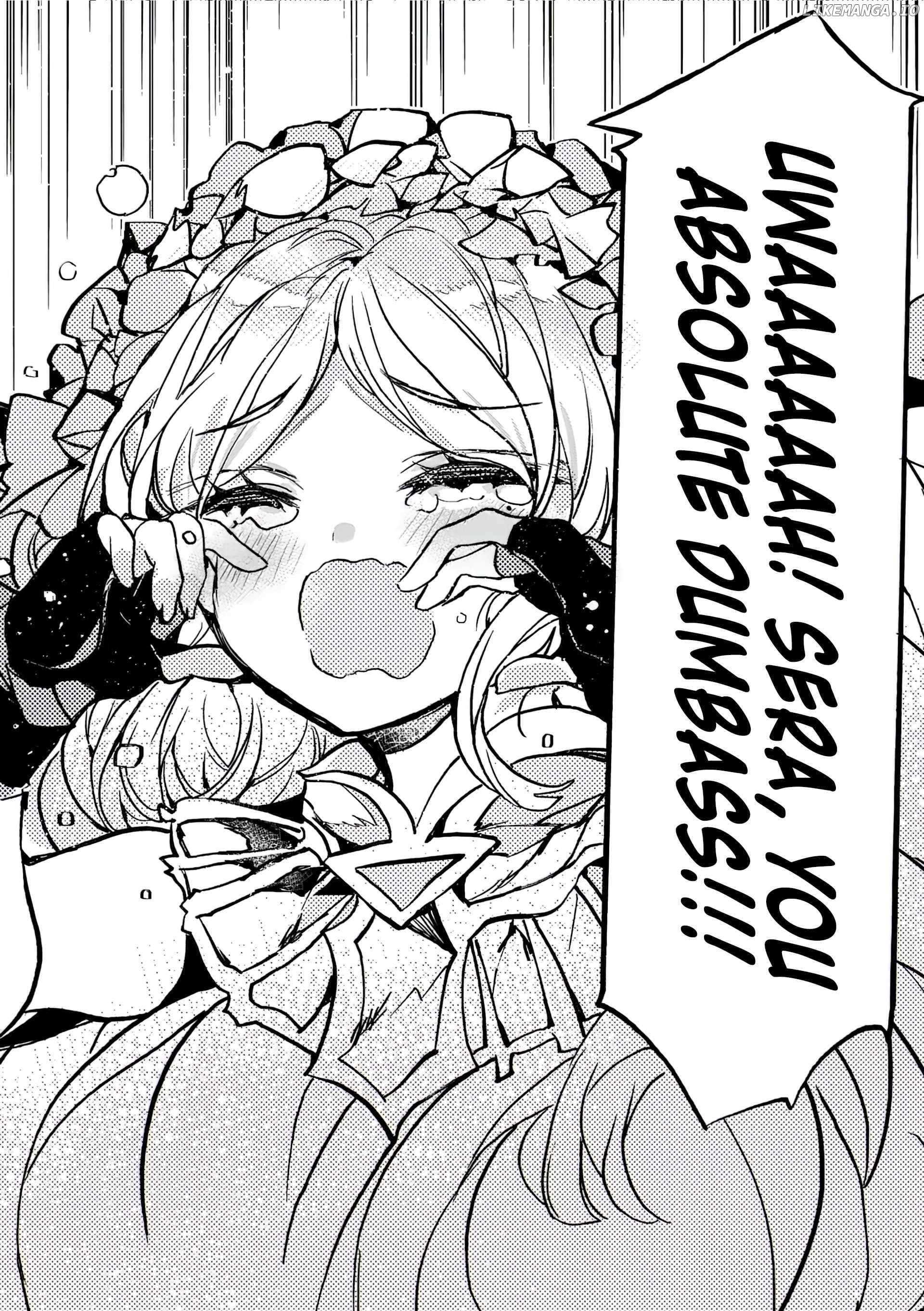 Yamiochi Yuusha no Haishin Haishin~Tsuihousare, Kakushi Boss Beya ni Hourikomareta Kekka, Boss to Tansakushagari Haishin wo Hajimeru~@comic Chapter 4.2 - page 10