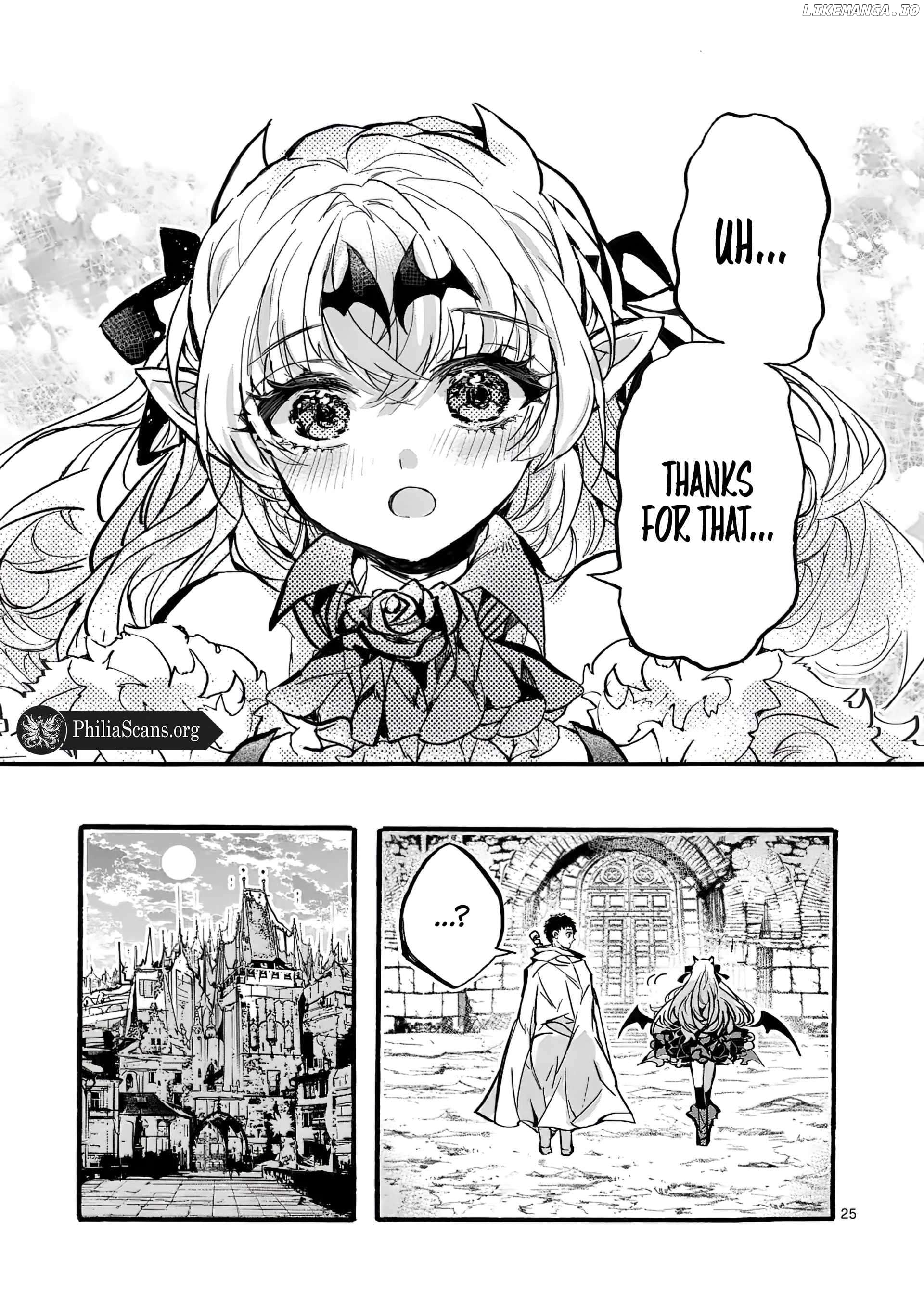 Yamiochi Yuusha no Haishin Haishin~Tsuihousare, Kakushi Boss Beya ni Hourikomareta Kekka, Boss to Tansakushagari Haishin wo Hajimeru~@comic Chapter 4.2 - page 12