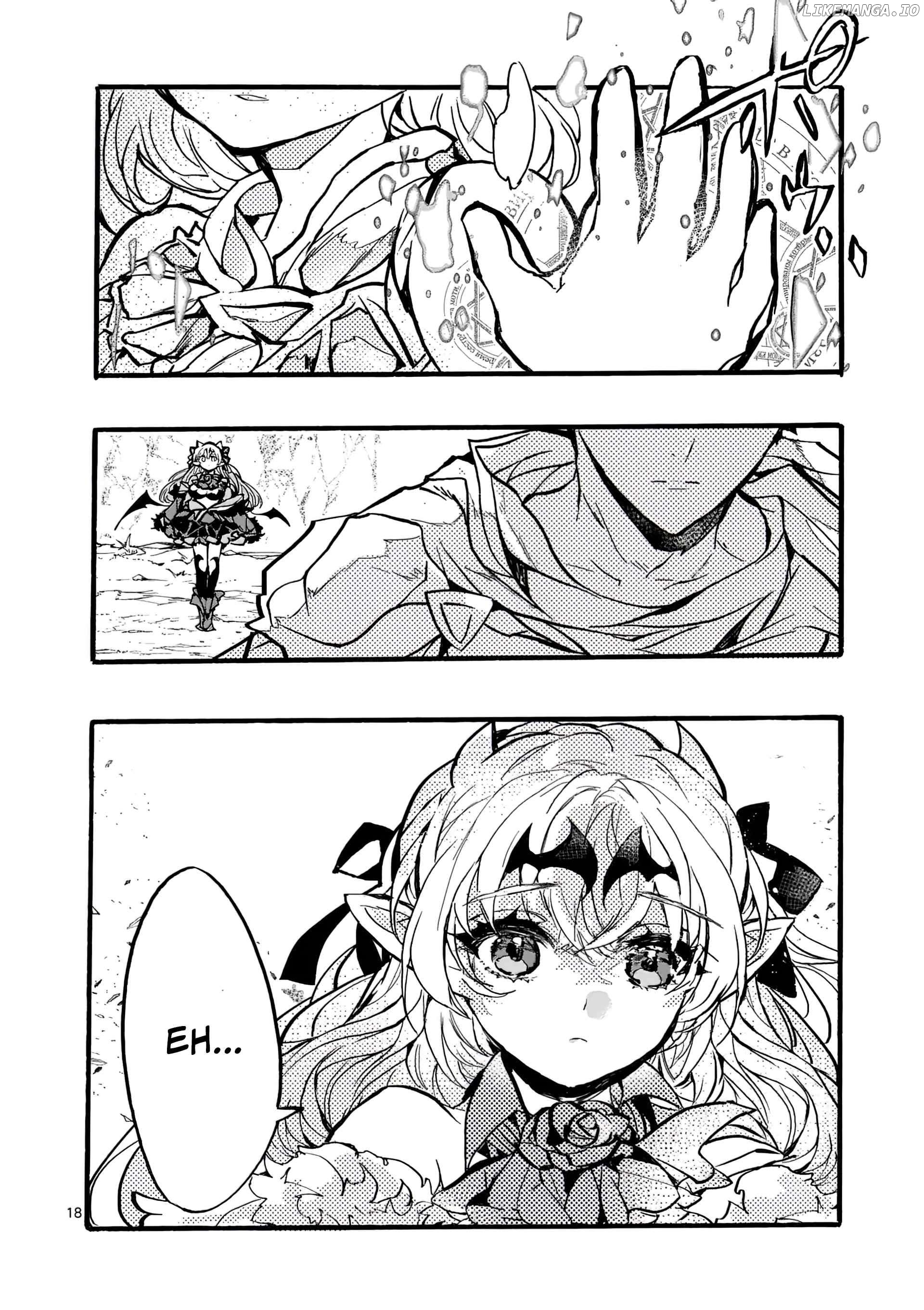 Yamiochi Yuusha no Haishin Haishin~Tsuihousare, Kakushi Boss Beya ni Hourikomareta Kekka, Boss to Tansakushagari Haishin wo Hajimeru~@comic Chapter 4.2 - page 5