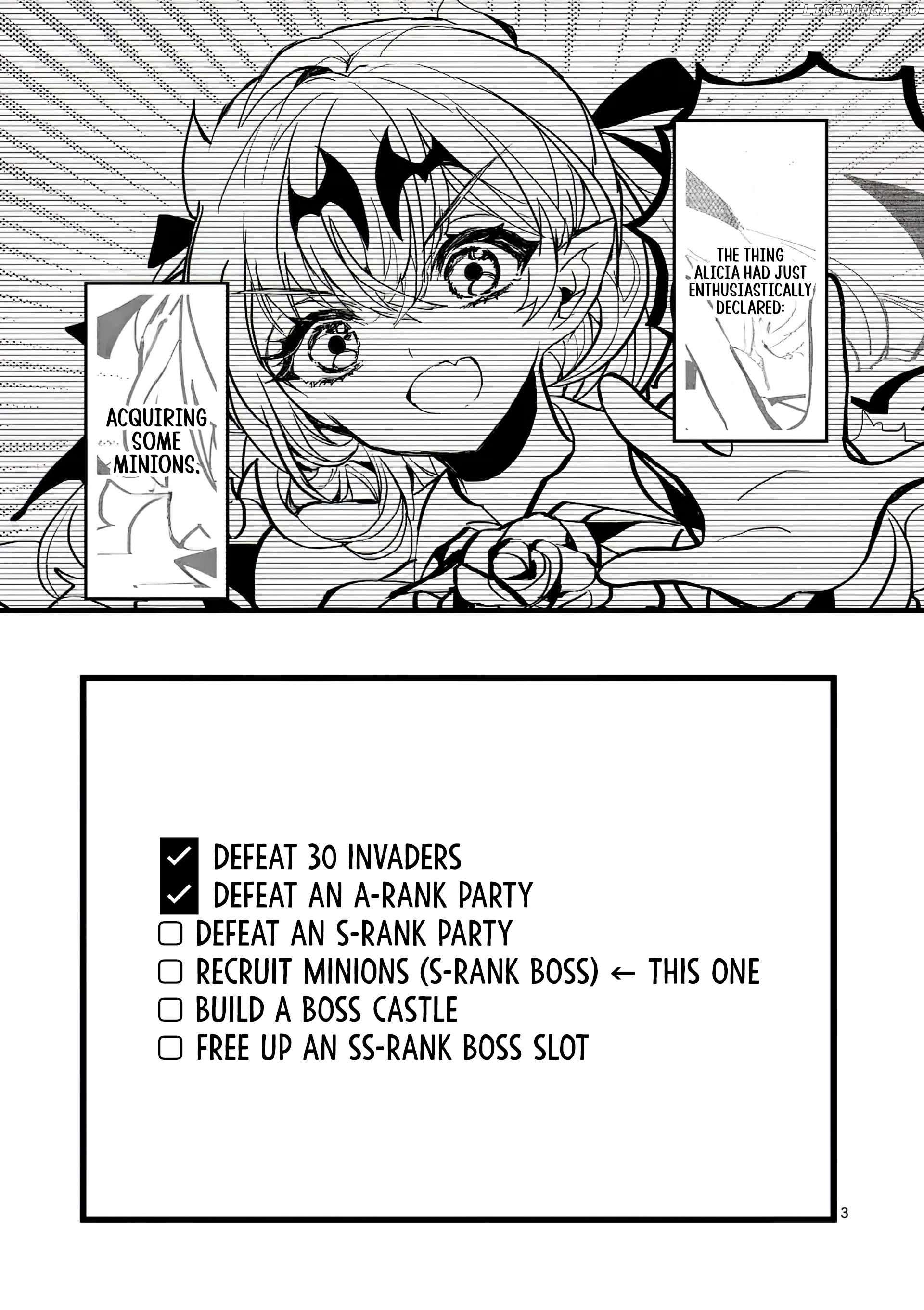 Yamiochi Yuusha no Haishin Haishin~Tsuihousare, Kakushi Boss Beya ni Hourikomareta Kekka, Boss to Tansakushagari Haishin wo Hajimeru~@comic Chapter 5.1 - page 3