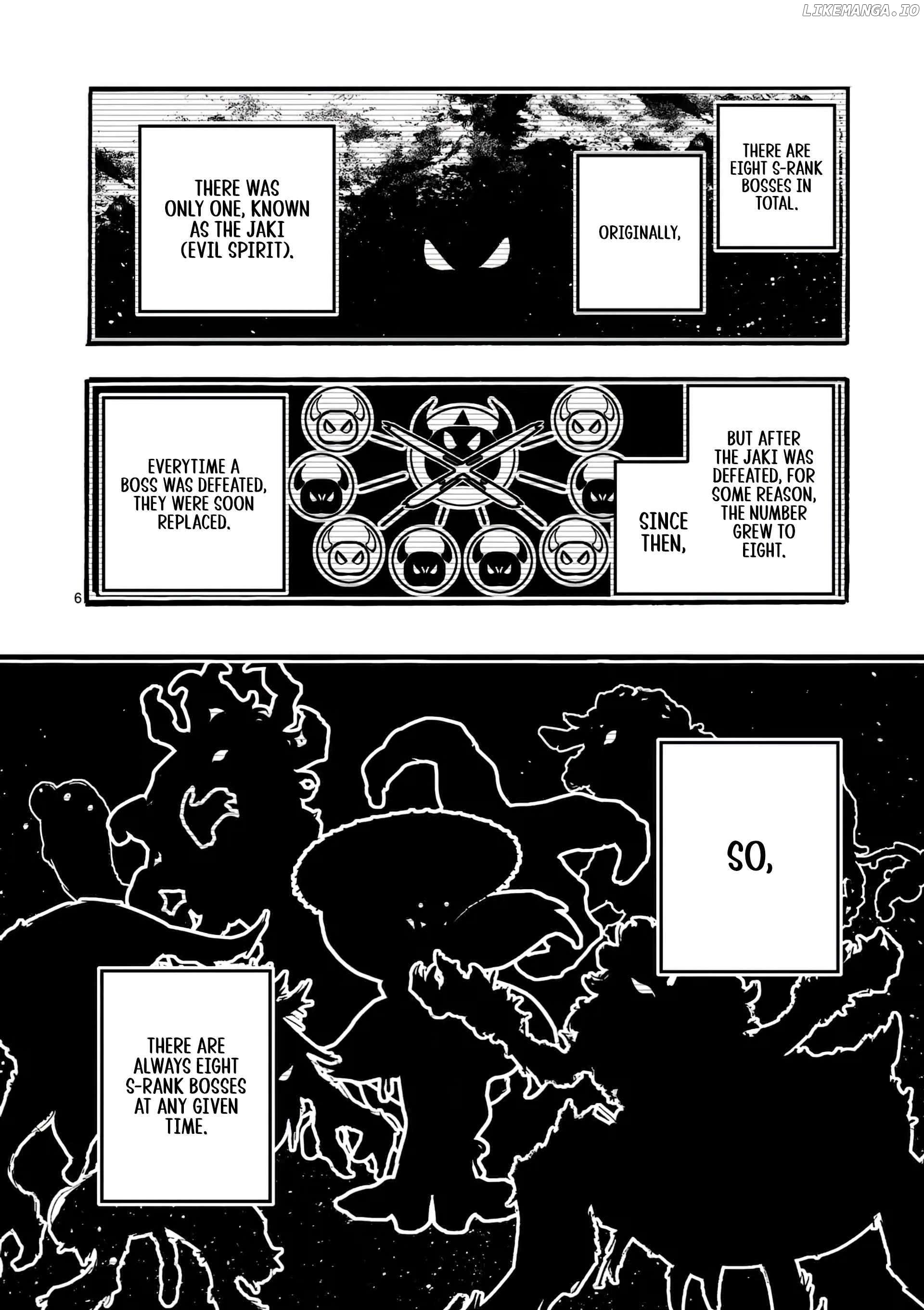 Yamiochi Yuusha no Haishin Haishin~Tsuihousare, Kakushi Boss Beya ni Hourikomareta Kekka, Boss to Tansakushagari Haishin wo Hajimeru~@comic Chapter 5.1 - page 6