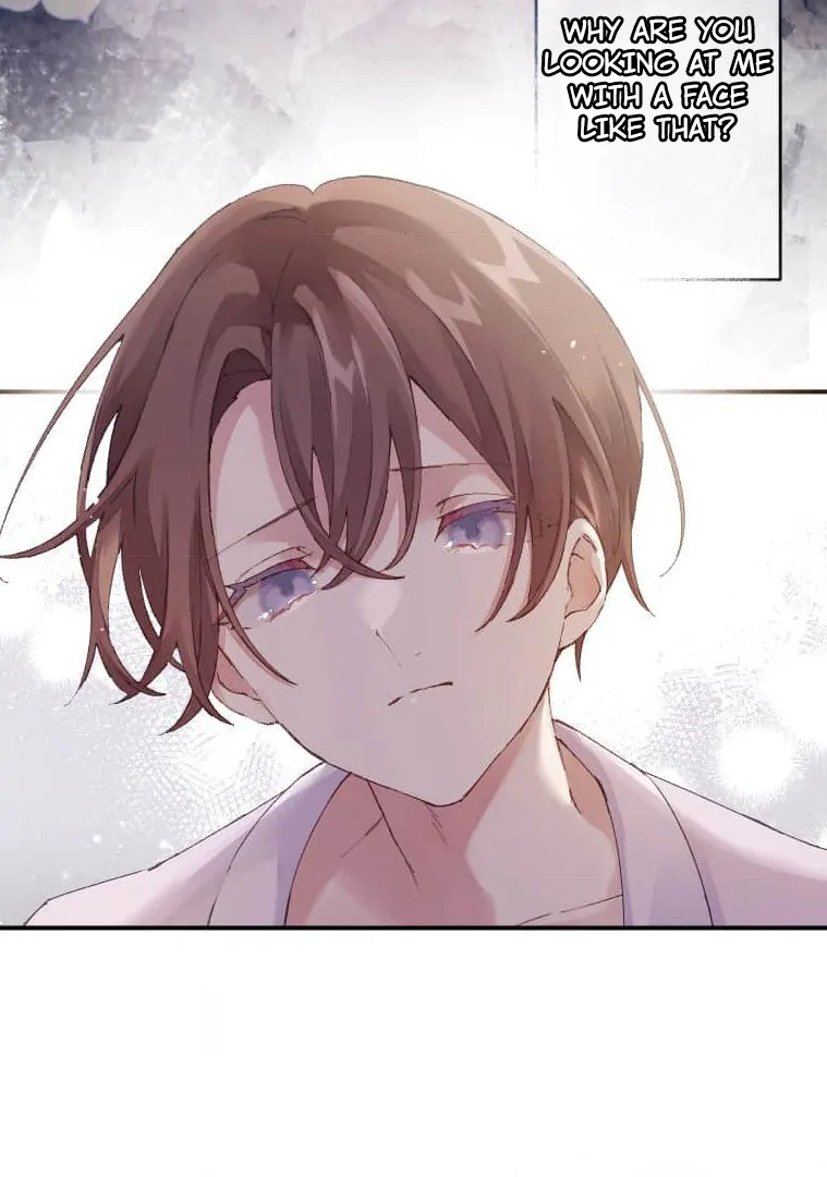 Trapped By The Crazy Twins Chapter 13 - page 13