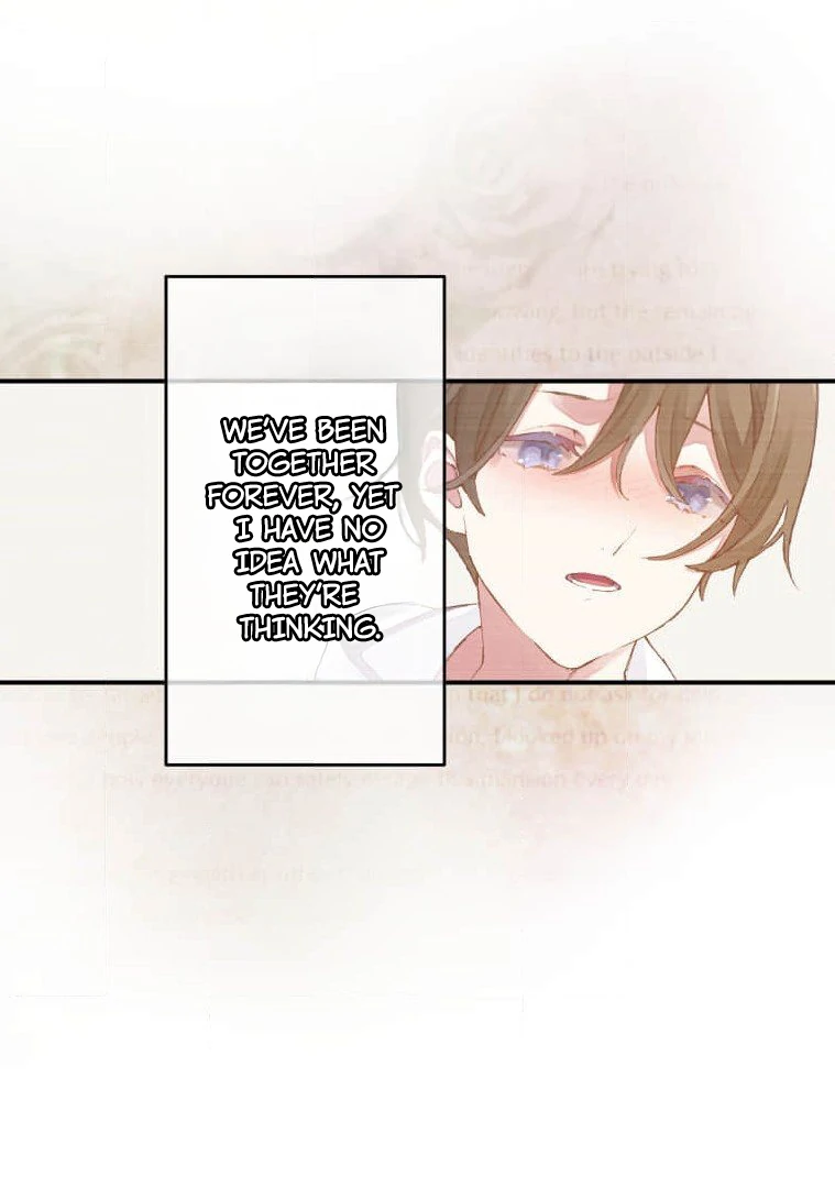 Trapped By The Crazy Twins Chapter 13 - page 14