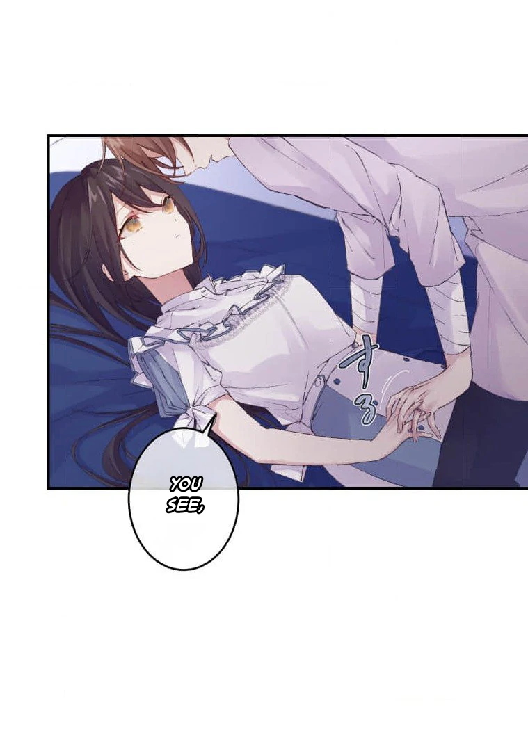 Trapped By The Crazy Twins Chapter 13 - page 15