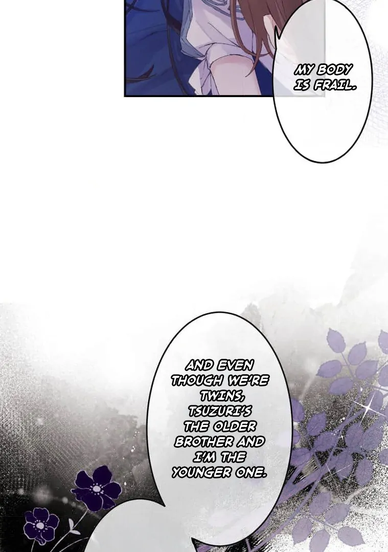 Trapped By The Crazy Twins Chapter 13 - page 18