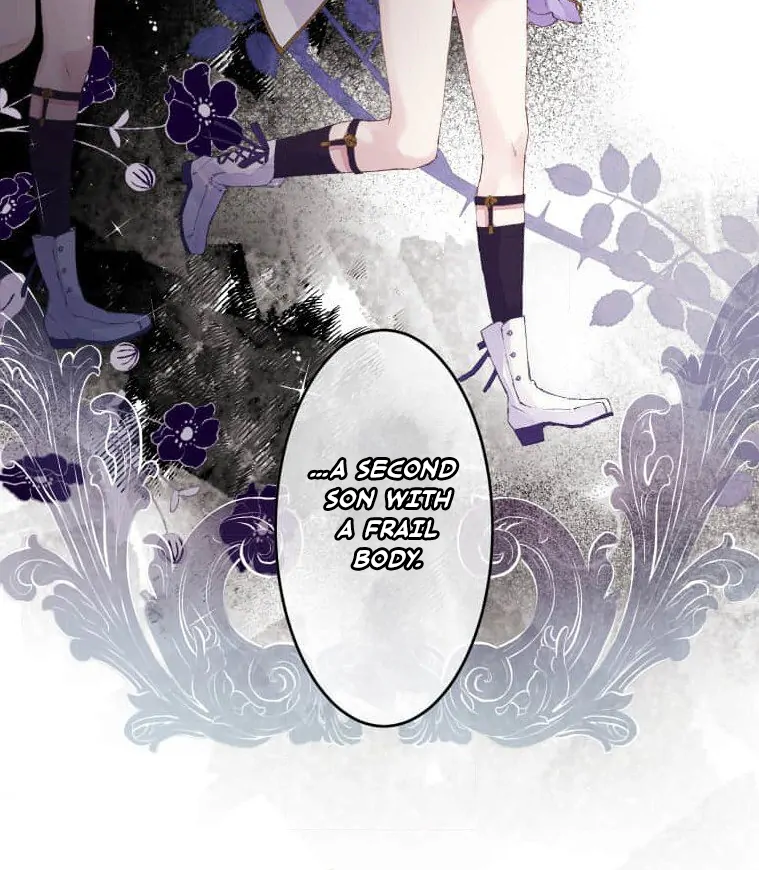 Trapped By The Crazy Twins Chapter 13 - page 20