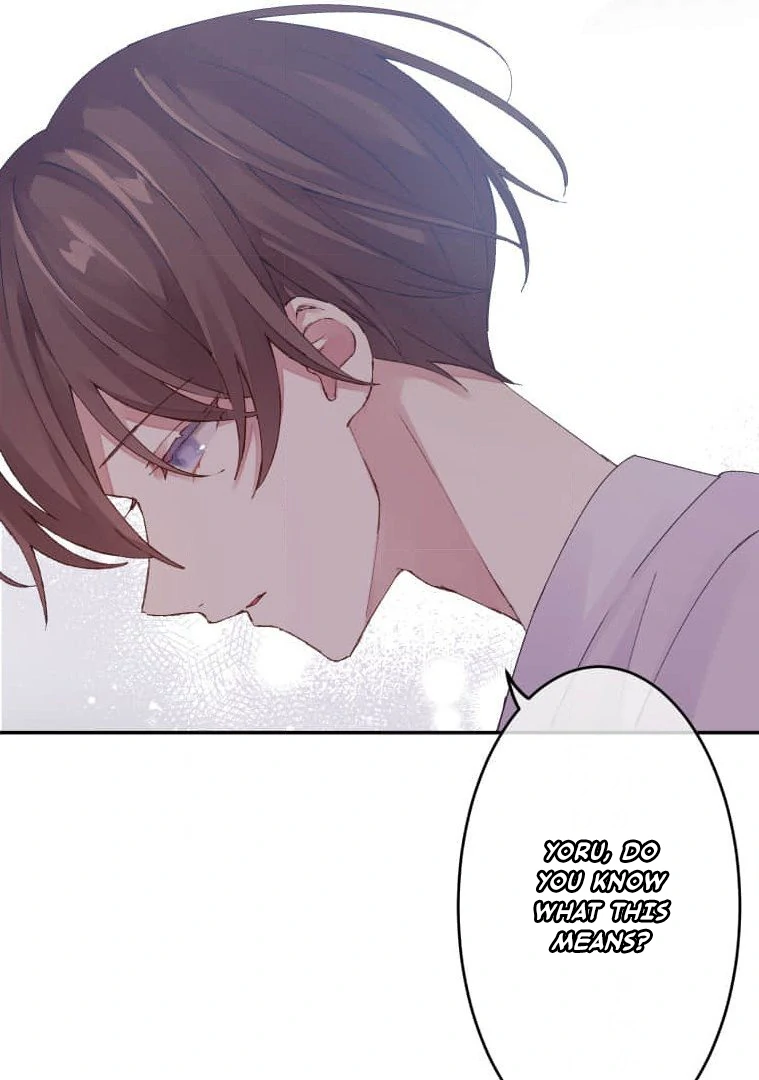 Trapped By The Crazy Twins Chapter 13 - page 21