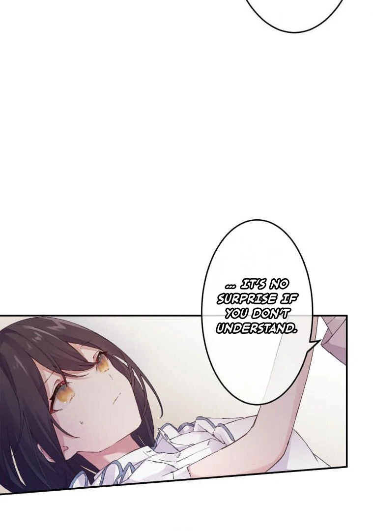 Trapped By The Crazy Twins Chapter 13 - page 22