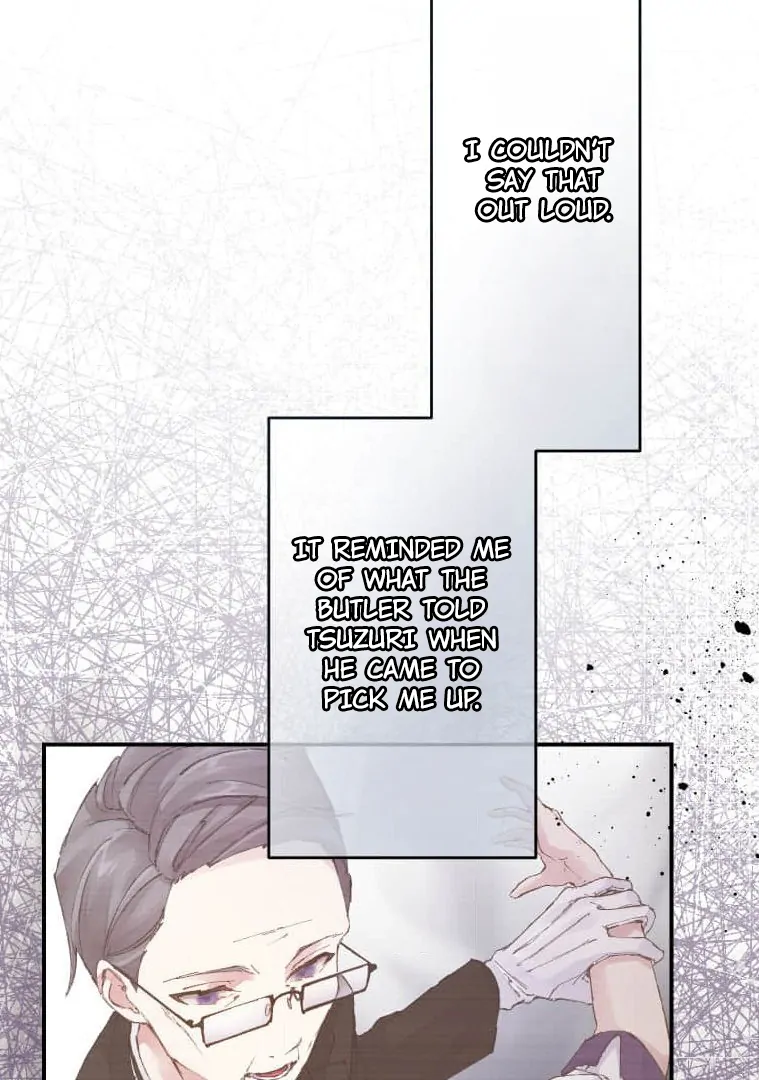 Trapped By The Crazy Twins Chapter 13 - page 28