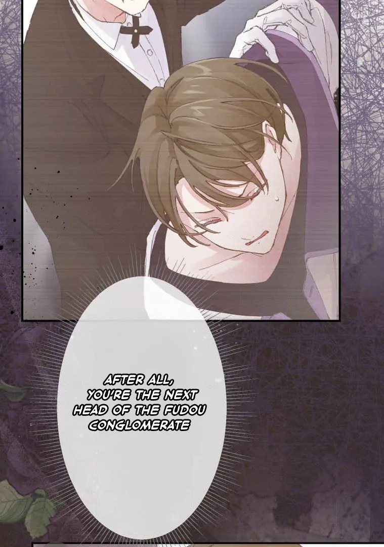 Trapped By The Crazy Twins Chapter 13 - page 29