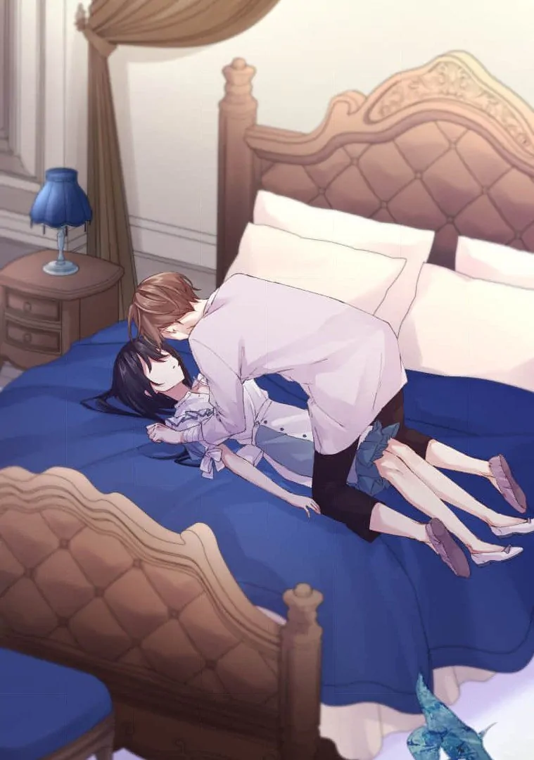 Trapped By The Crazy Twins Chapter 13 - page 3