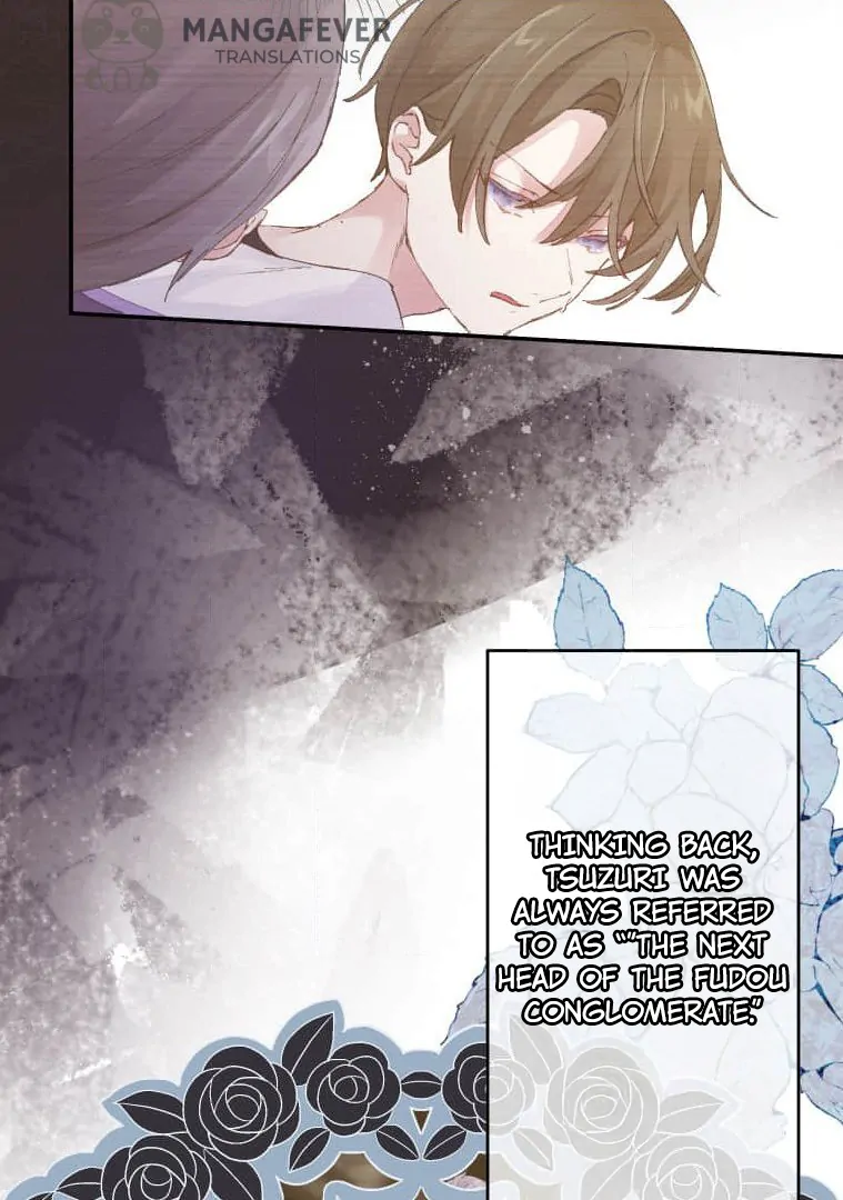 Trapped By The Crazy Twins Chapter 13 - page 30