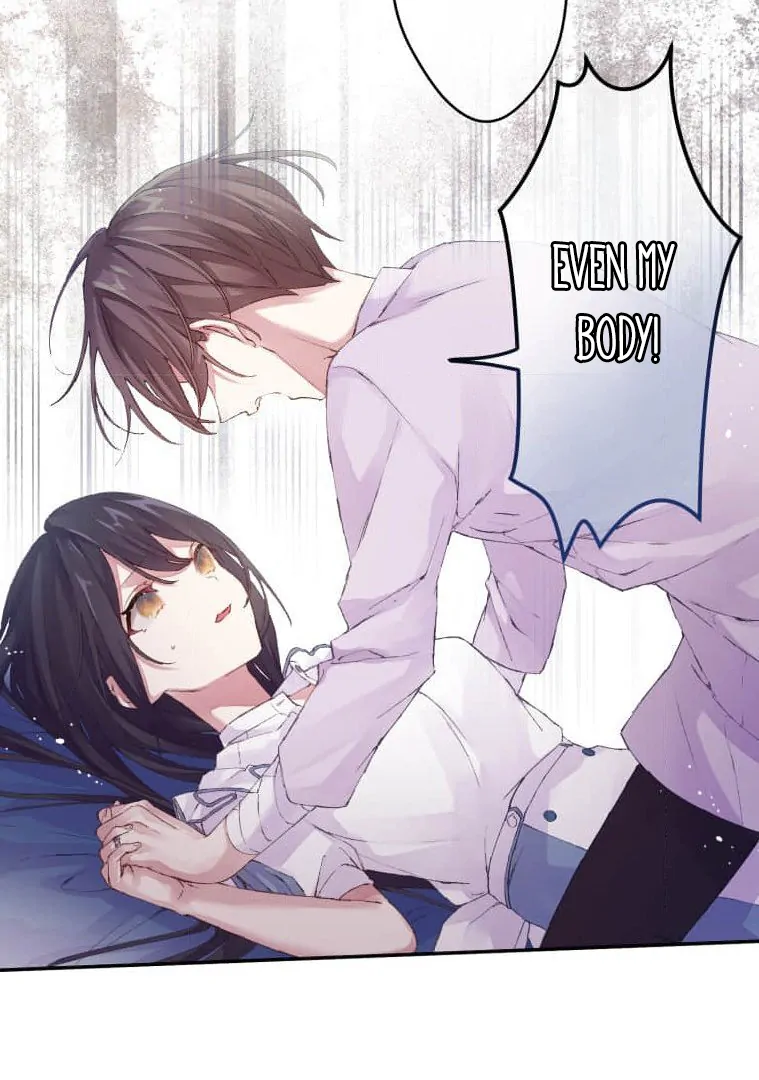 Trapped By The Crazy Twins Chapter 13 - page 34