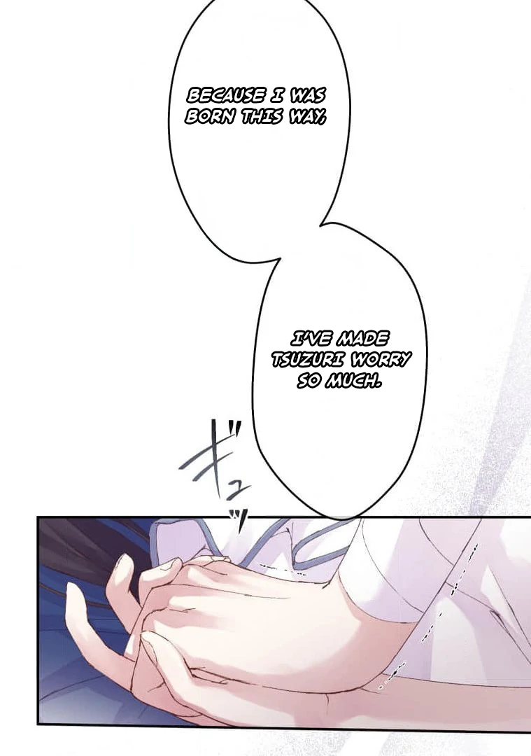 Trapped By The Crazy Twins Chapter 13 - page 37