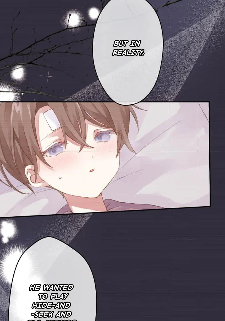 Trapped By The Crazy Twins Chapter 13 - page 40