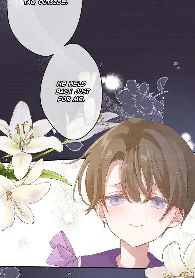 Trapped By The Crazy Twins Chapter 13 - page 41