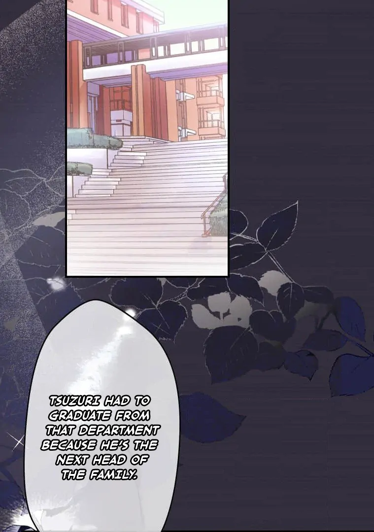 Trapped By The Crazy Twins Chapter 13 - page 43