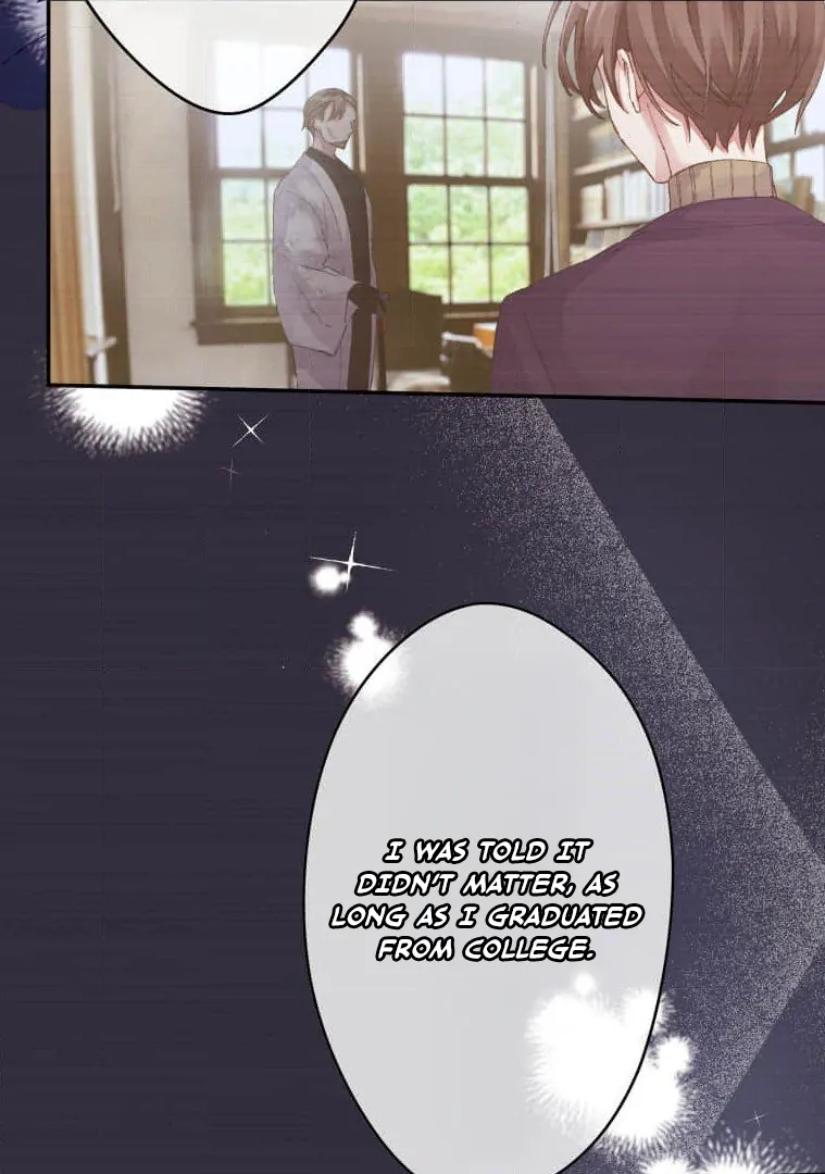 Trapped By The Crazy Twins Chapter 13 - page 44