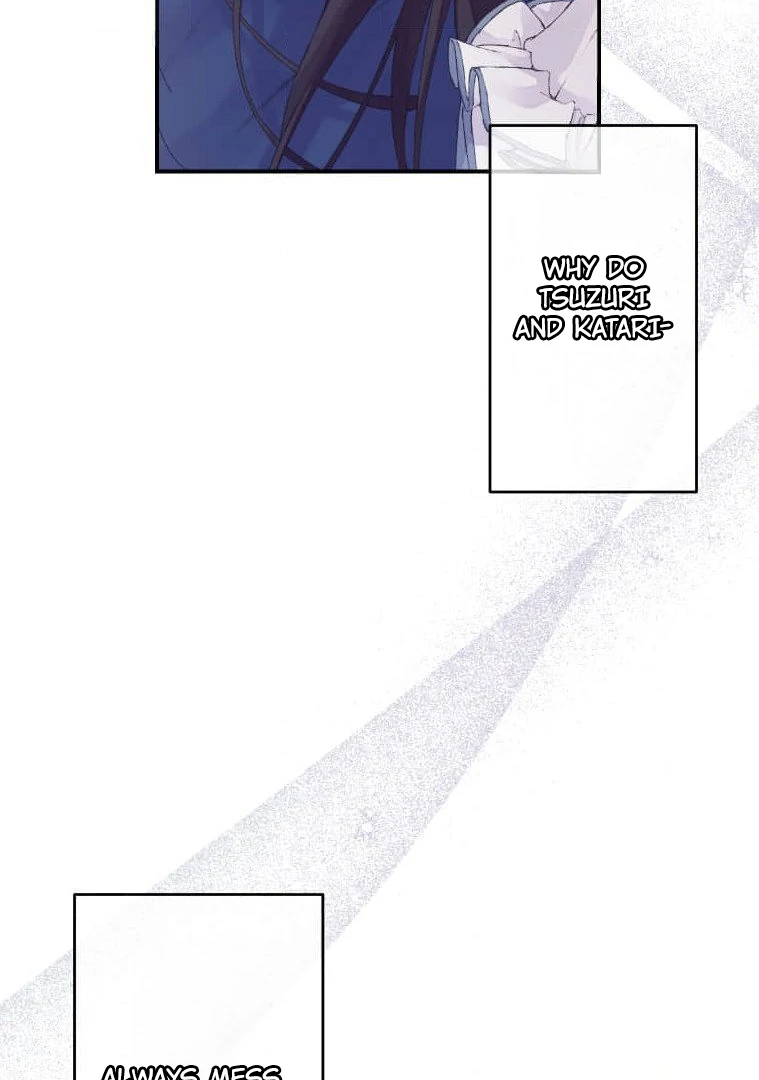 Trapped By The Crazy Twins Chapter 13 - page 47