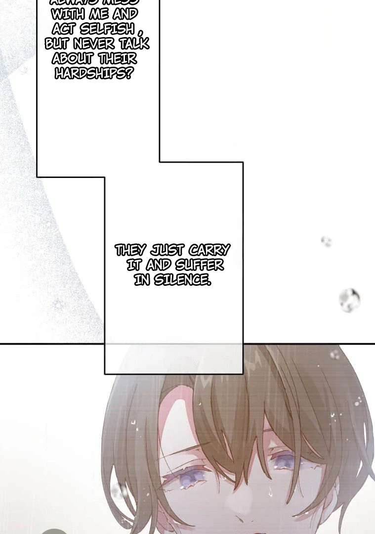 Trapped By The Crazy Twins Chapter 13 - page 48