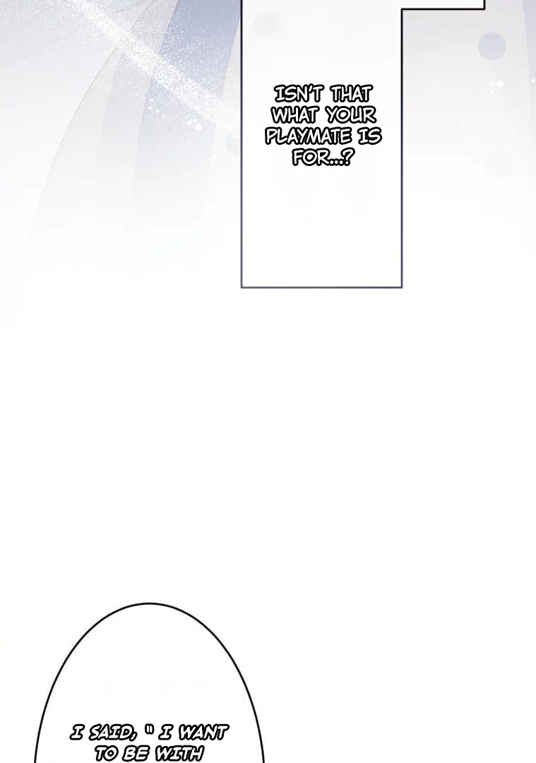 Trapped By The Crazy Twins Chapter 13 - page 53