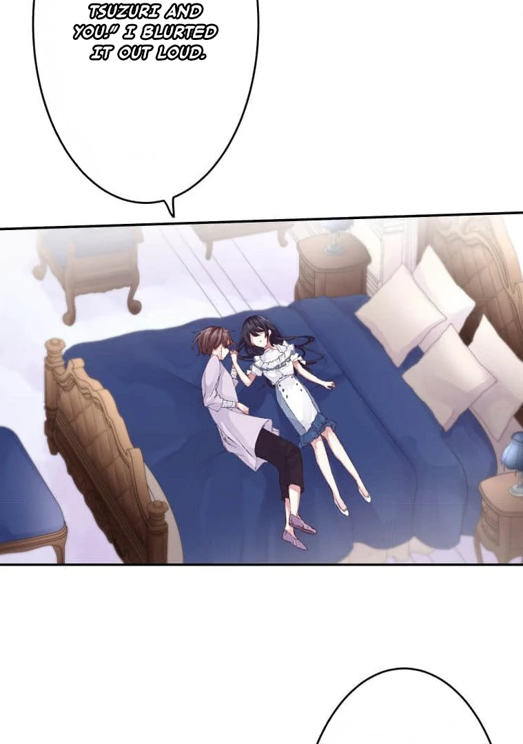 Trapped By The Crazy Twins Chapter 13 - page 54