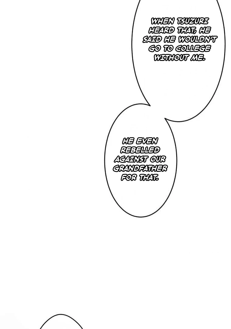 Trapped By The Crazy Twins Chapter 13 - page 55