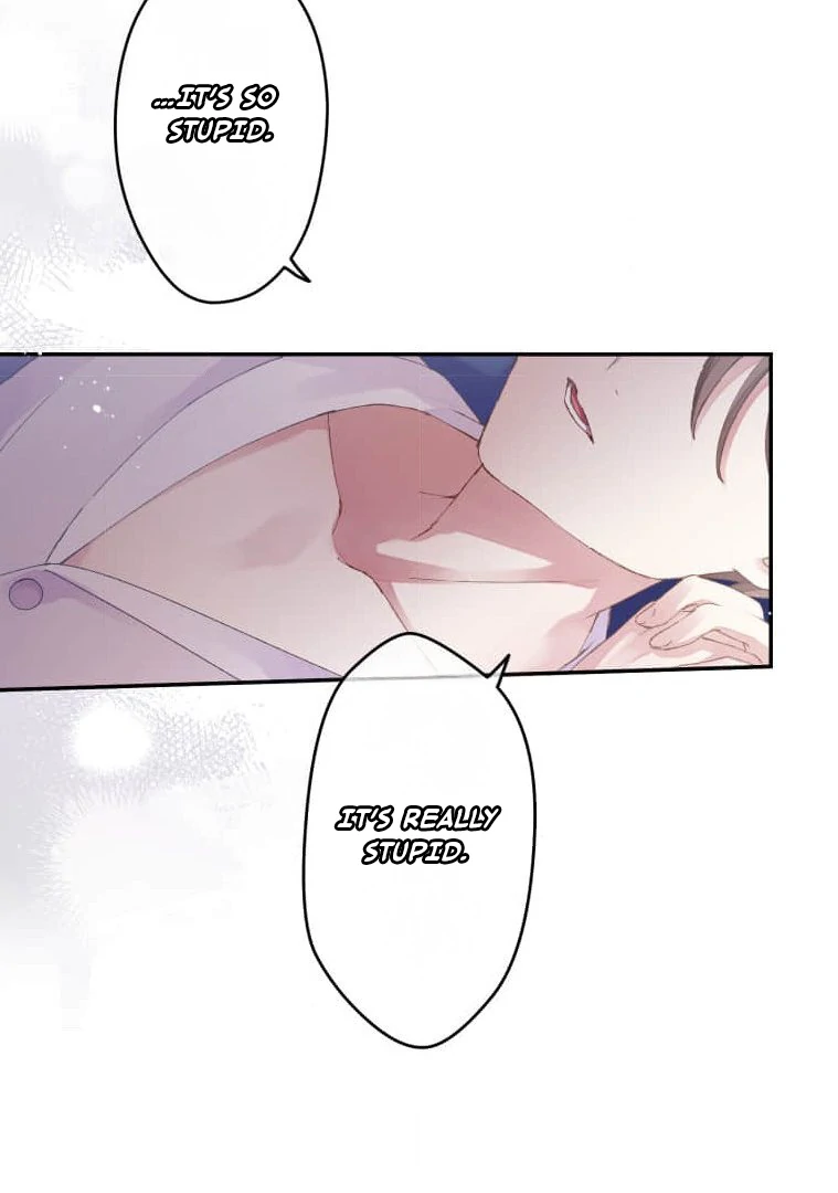 Trapped By The Crazy Twins Chapter 13 - page 56